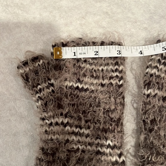 Fingerless mits - Picture 4 of 6